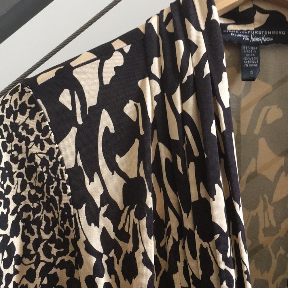 Dianevon Furstenberg Exclusively For Neiman Marcus - image 5